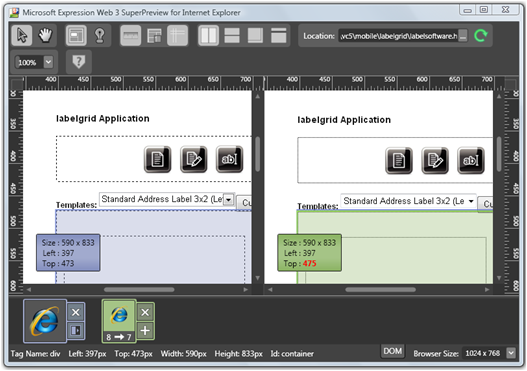 Open Source Barcode Label Printing Software